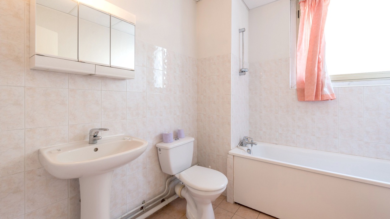 Photo of Bathroom in Capvern