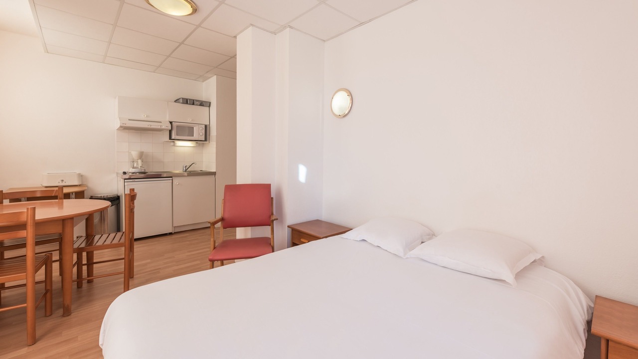 Photo of Bedroom in Capvern