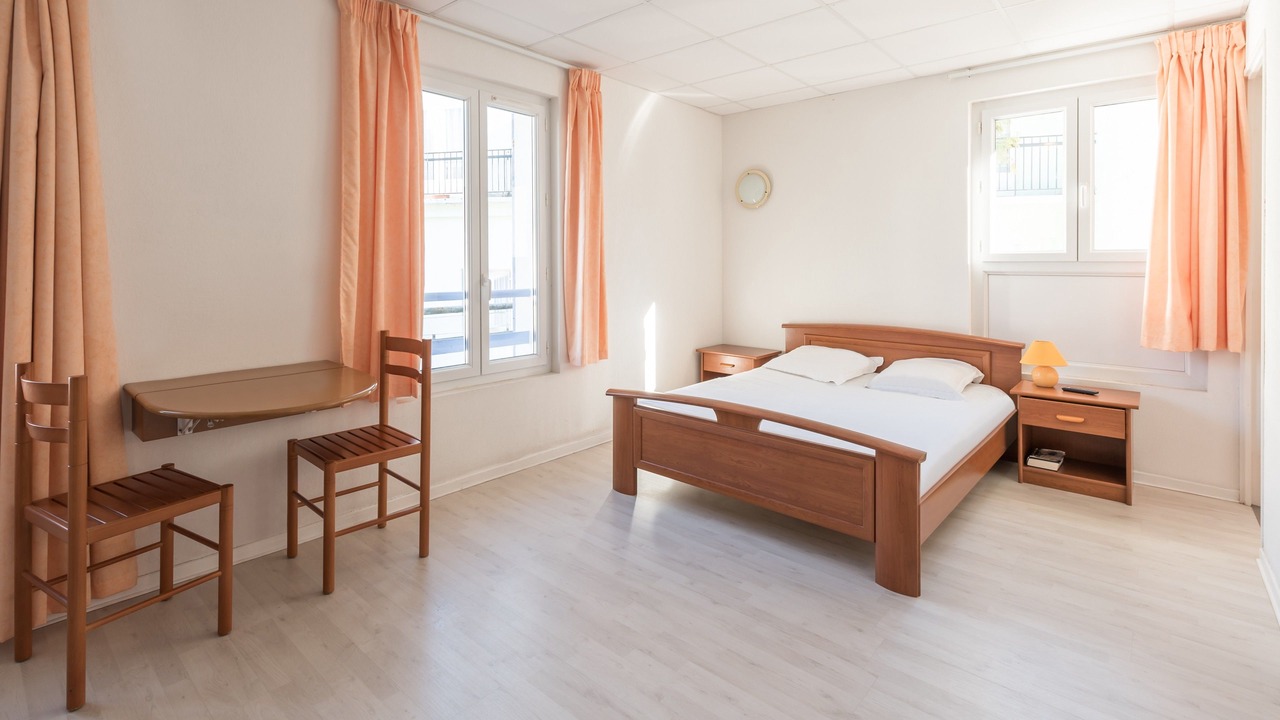 Photo of Bedroom in Capvern