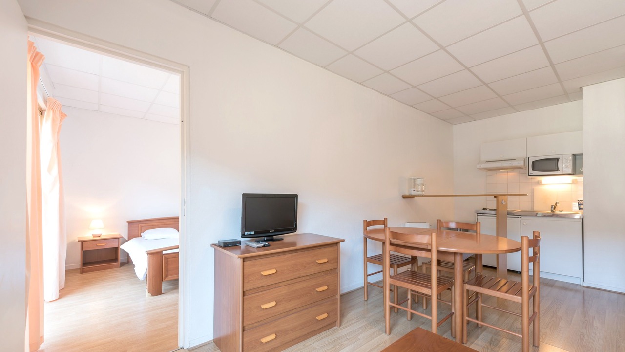 Photo of Bedroom in Capvern