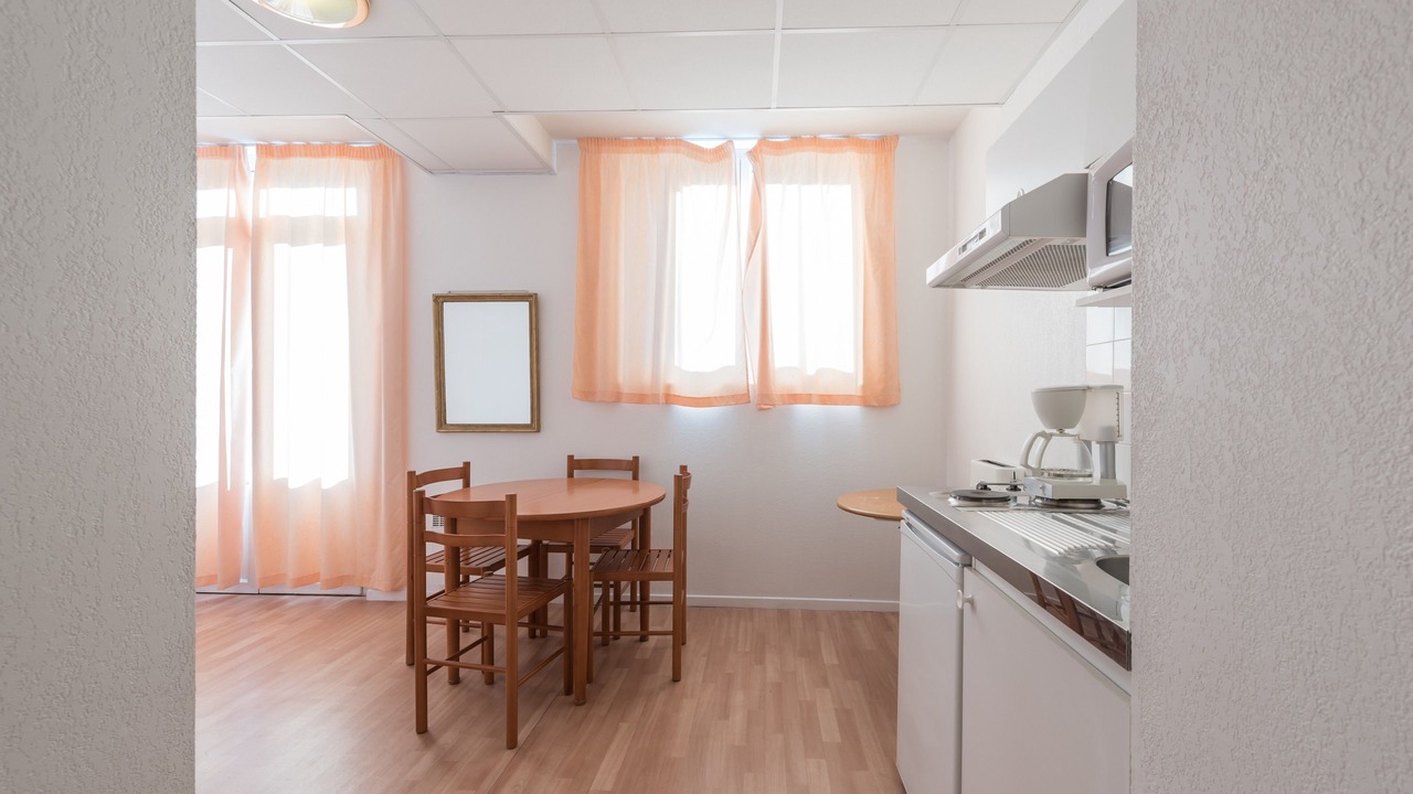 Photo of Kitchen in Capvern
