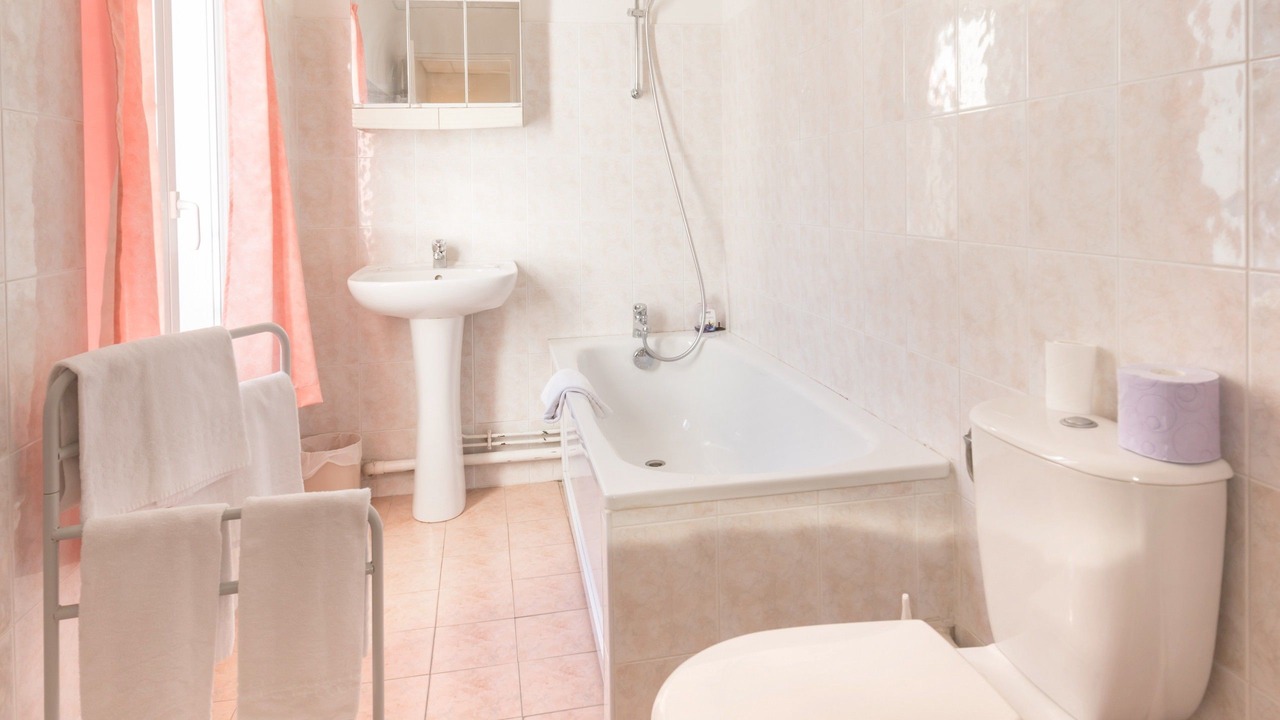 Photo of Bathroom in Capvern