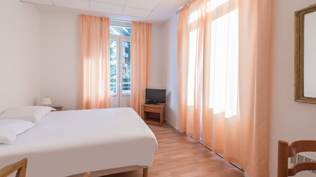 Photo of Bedroom in Capvern