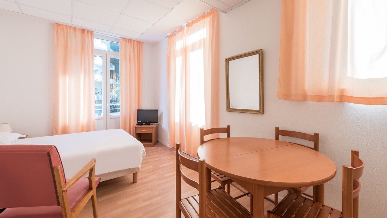 Photo of Bedroom in Capvern