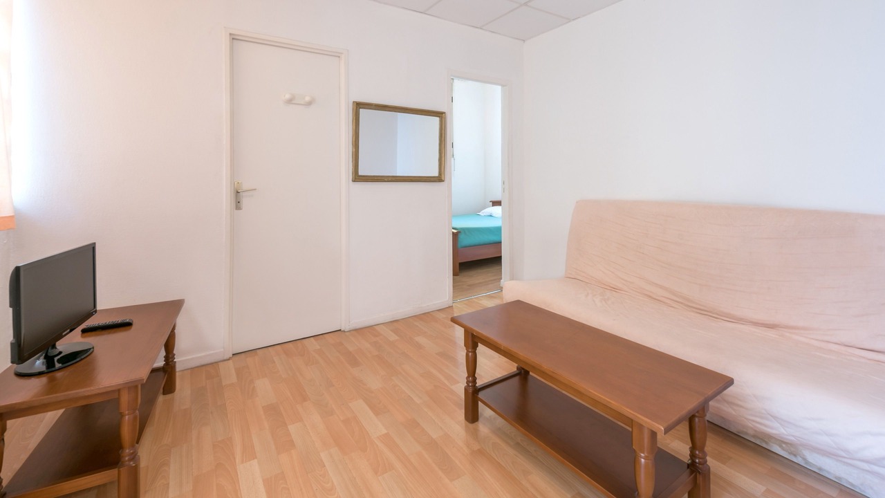 Photo of Livingroom in Capvern