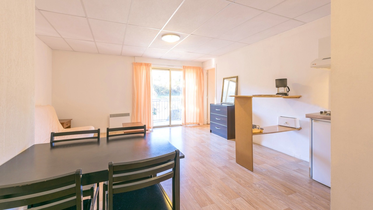 Photo of Livingroom in Capvern