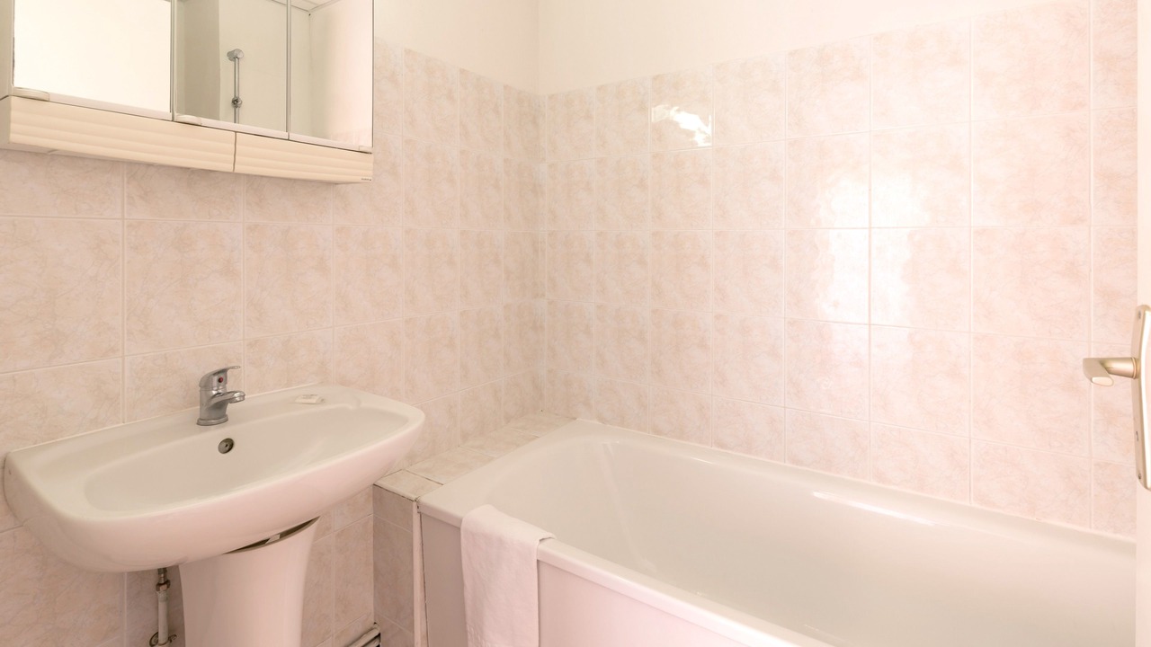 Photo of Bathroom in Capvern