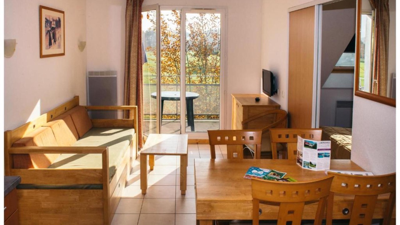 Photo of Bedroom in Mooslargue