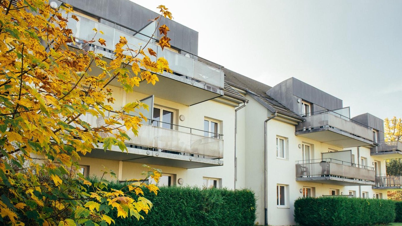 Photo of Outdoor in Mooslargue