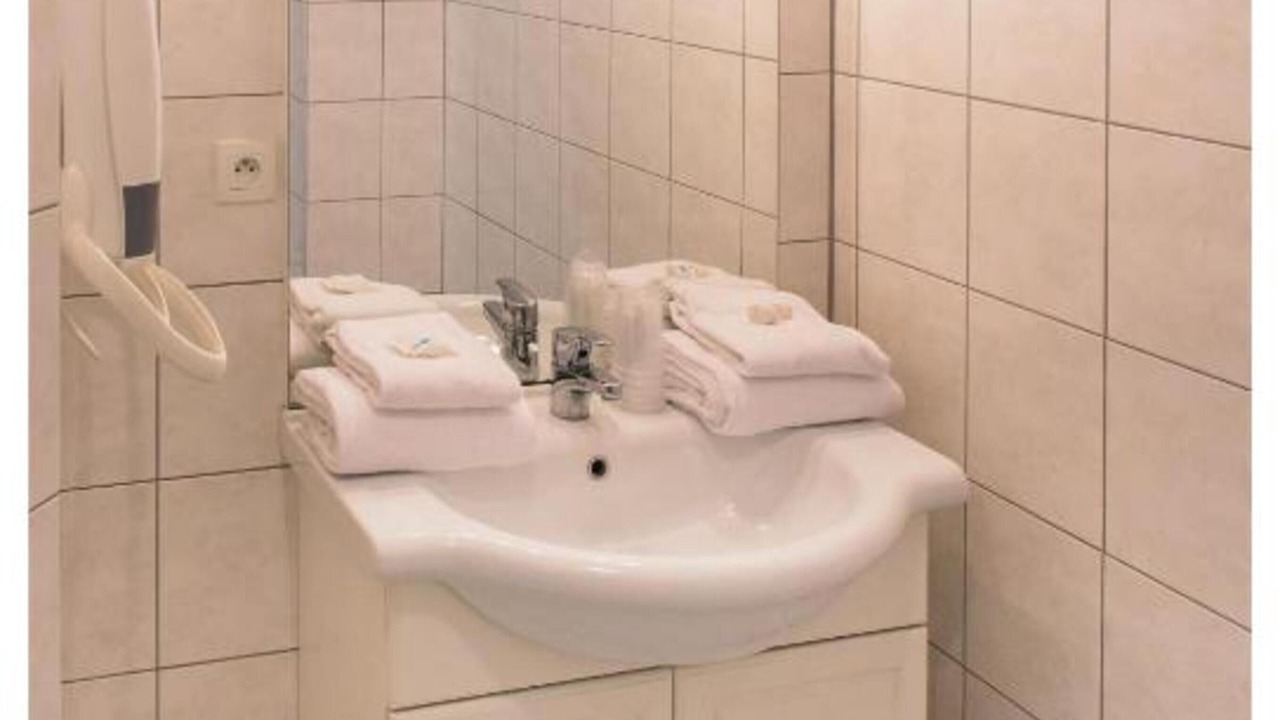 Photo of Bathroom in Mooslargue