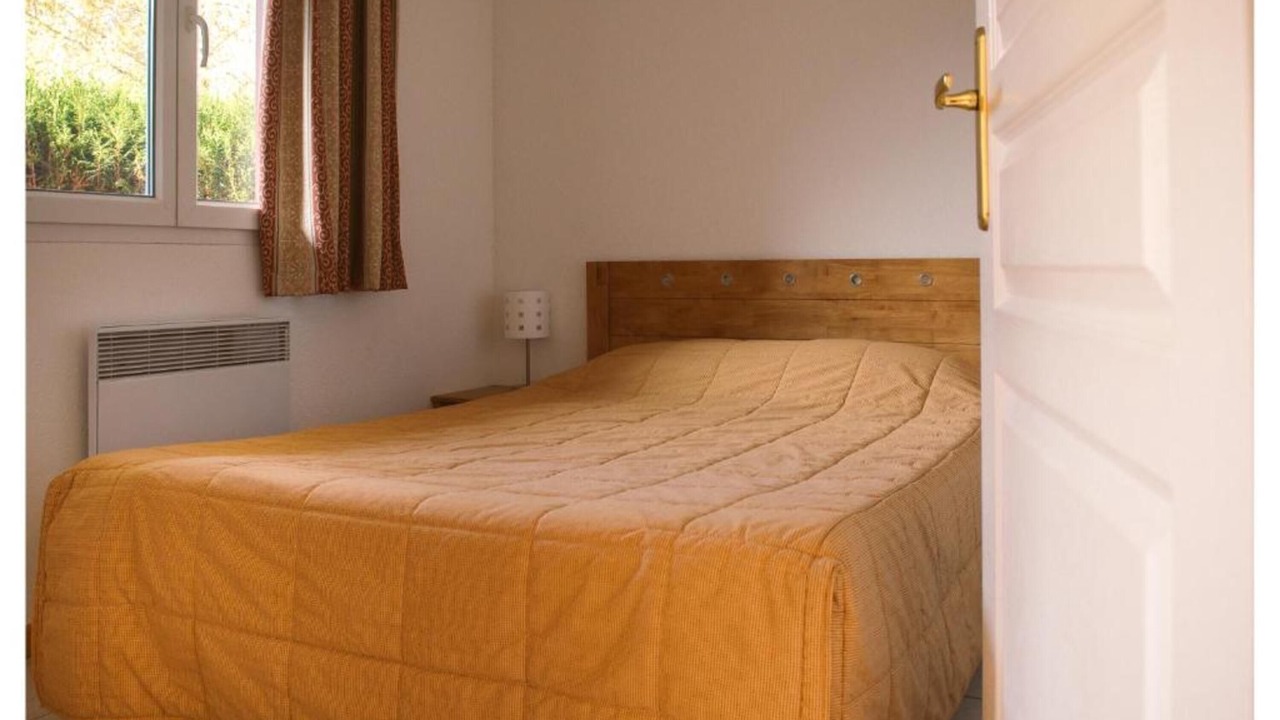 Photo of Bedroom in Mooslargue