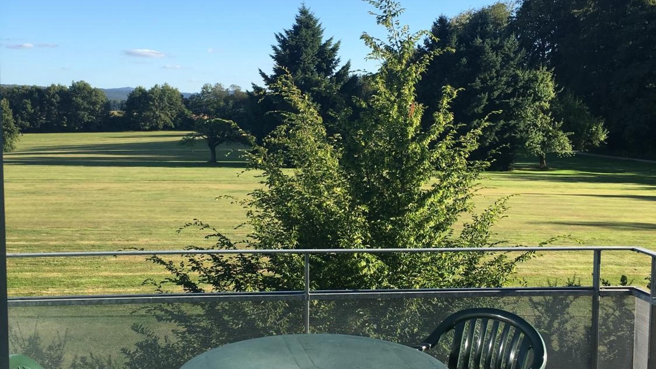 Photo of Patio Balcony in Mooslargue