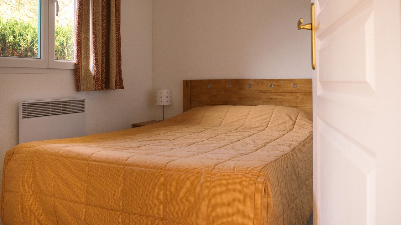 Photo of Bedroom in Mooslargue