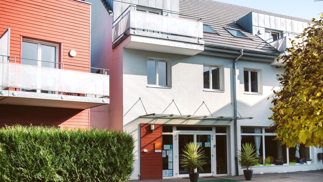 Photo of Outdoor in Mooslargue