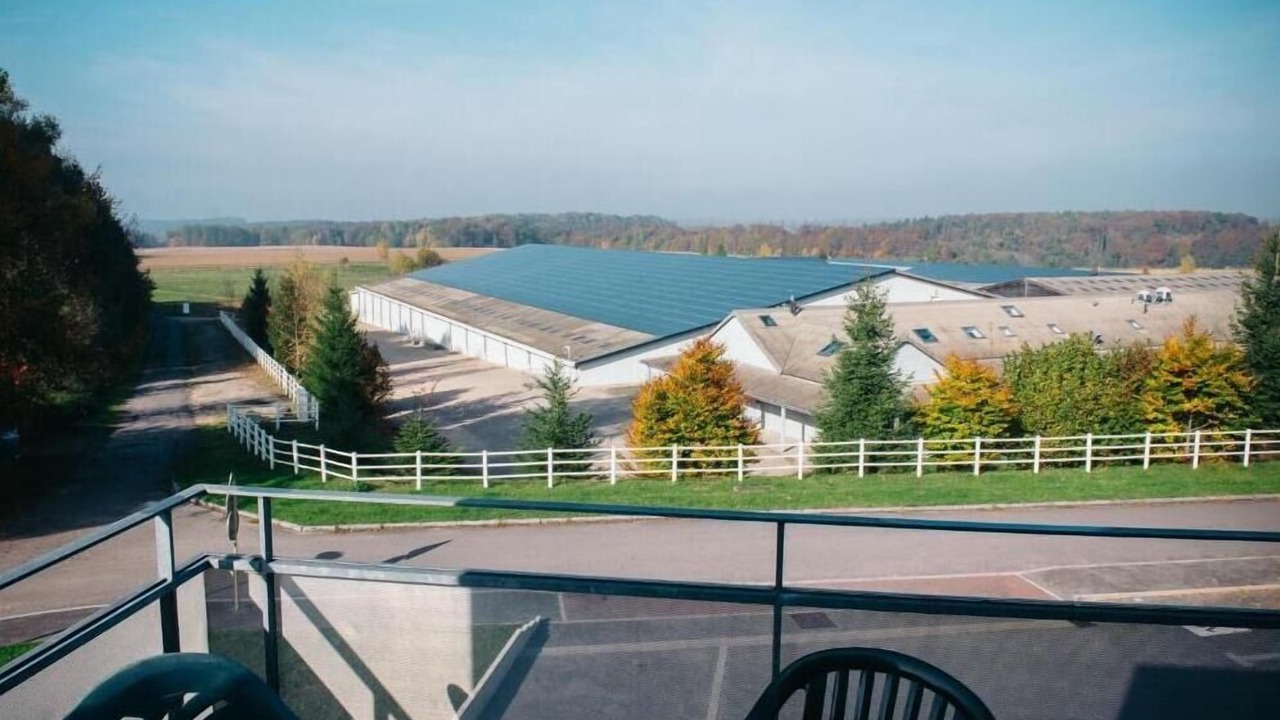 Photo of Patio Balcony in Mooslargue