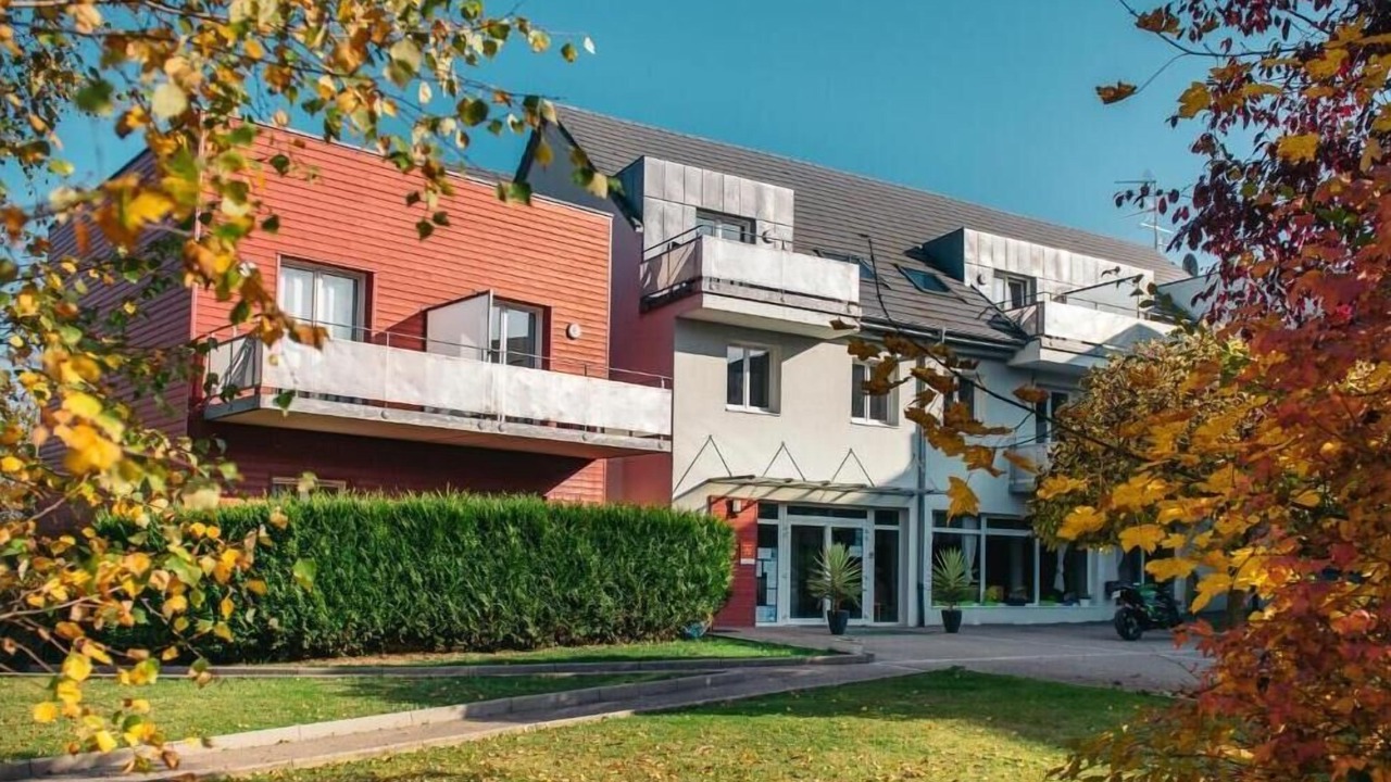 Photo of Outdoor in Mooslargue