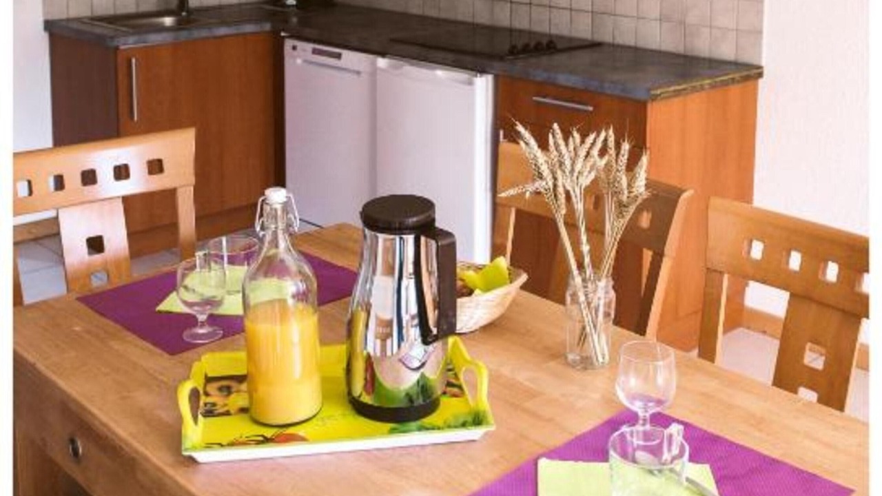 Photo of Kitchen in Mooslargue