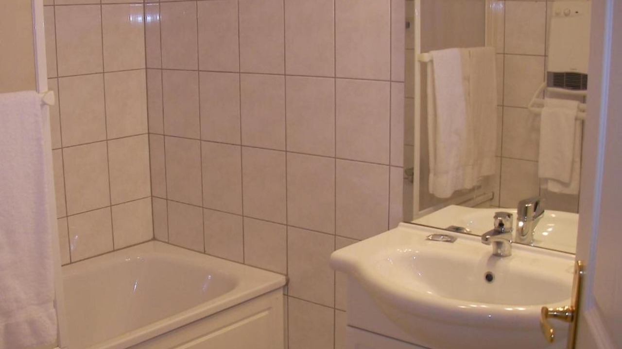 Photo of Bathroom in Mooslargue