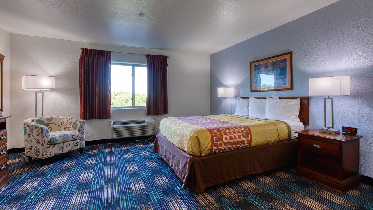 Photo of Livingroom in St. Robert