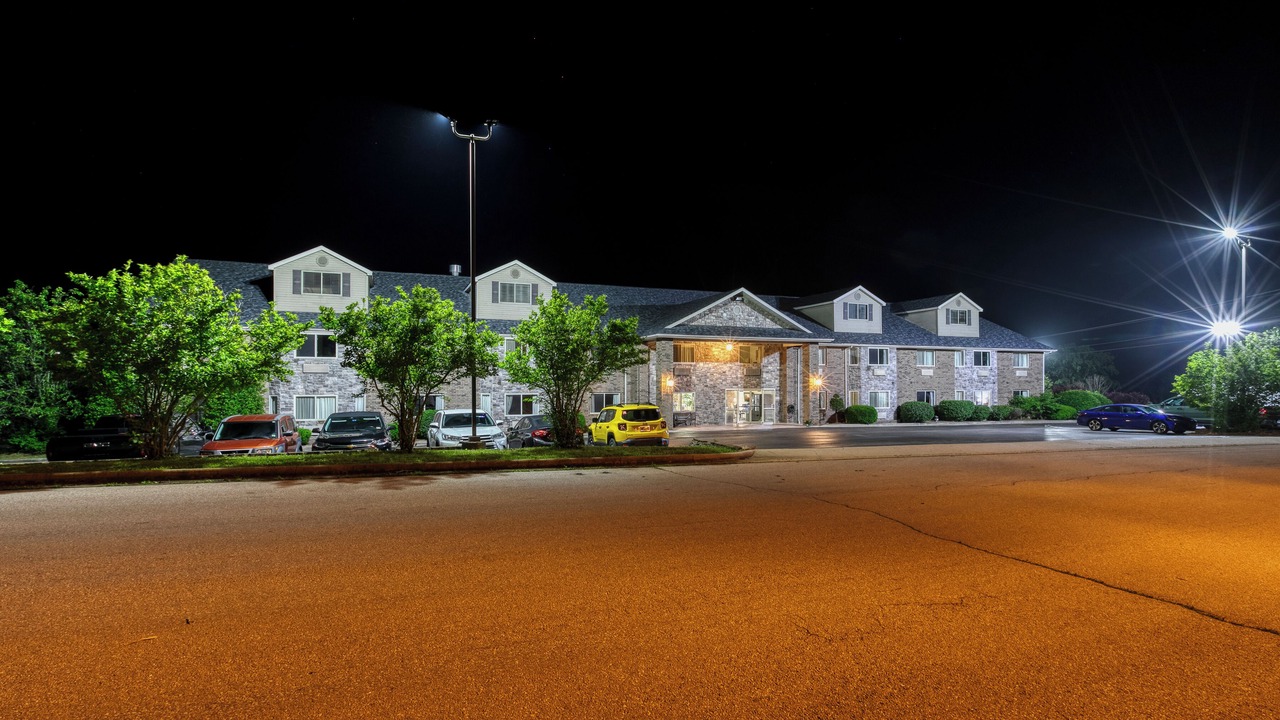 Photo of Outdoor in St. Robert