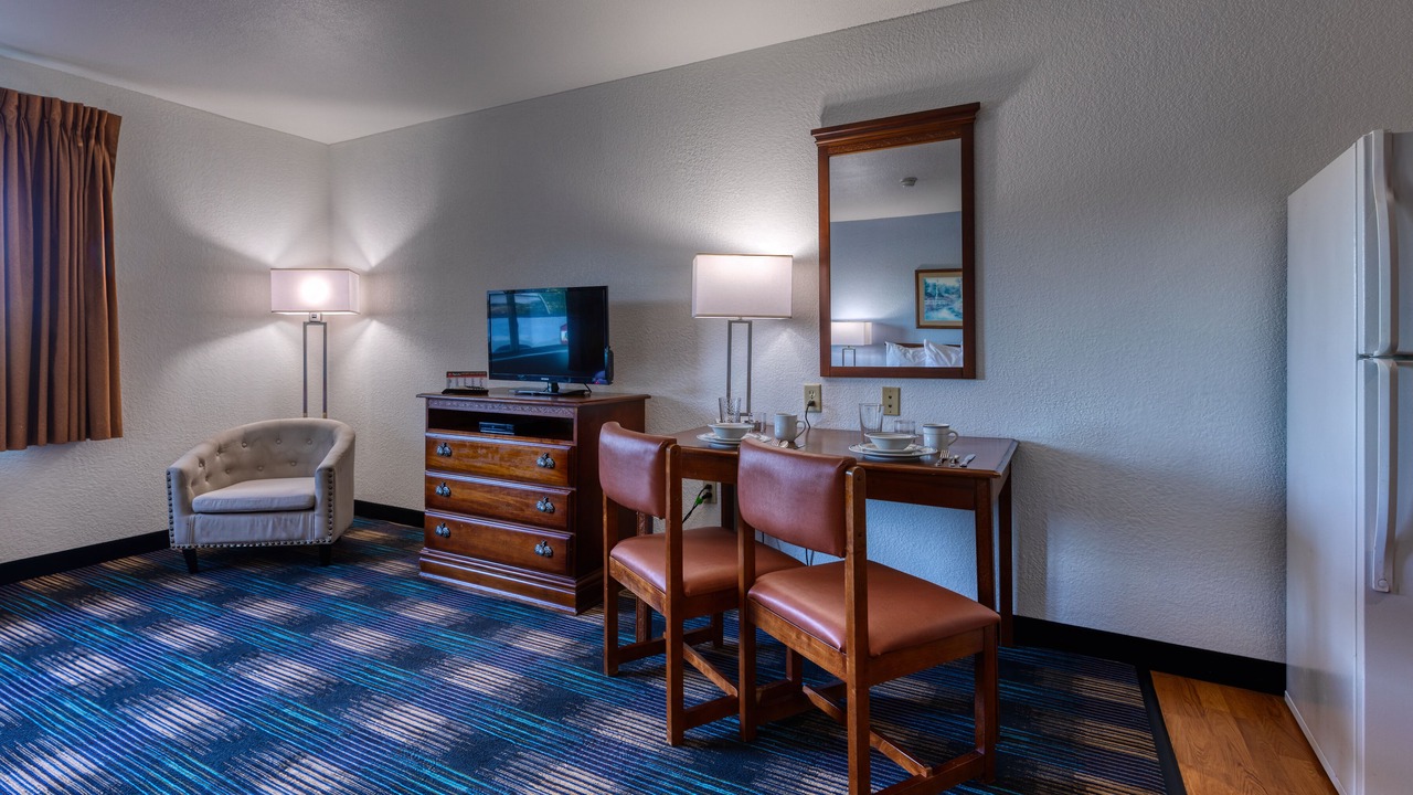 Photo of Livingroom in St. Robert