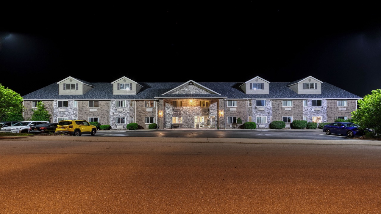 Photo of Outdoor in St. Robert