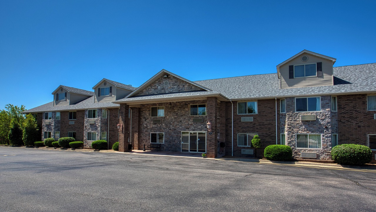 Photo of Outdoor in St. Robert