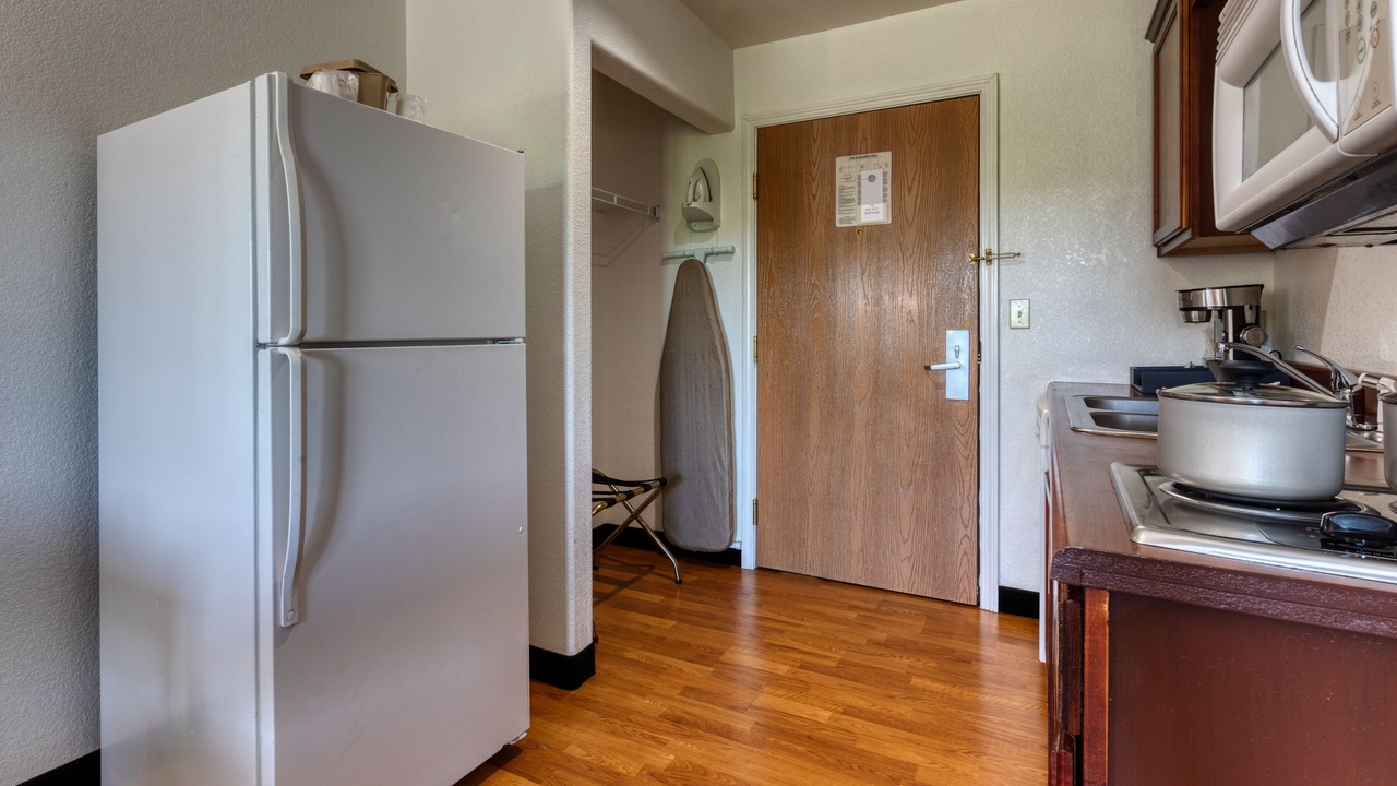 Photo of Kitchen in St. Robert