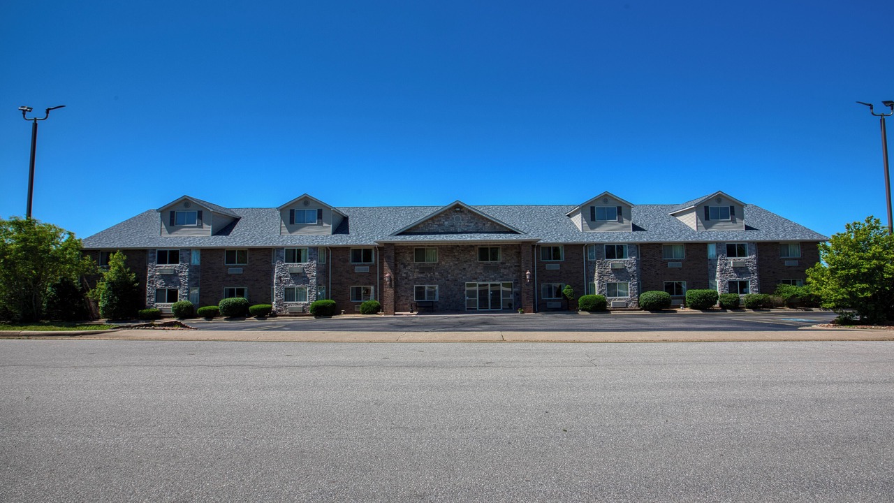 Photo of Outdoor in St. Robert