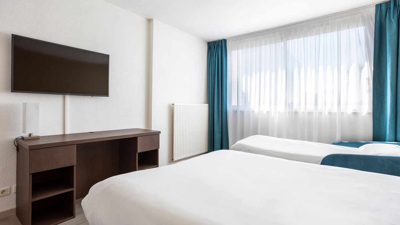 Photo of Bedroom in Aix-les-Bains City Center