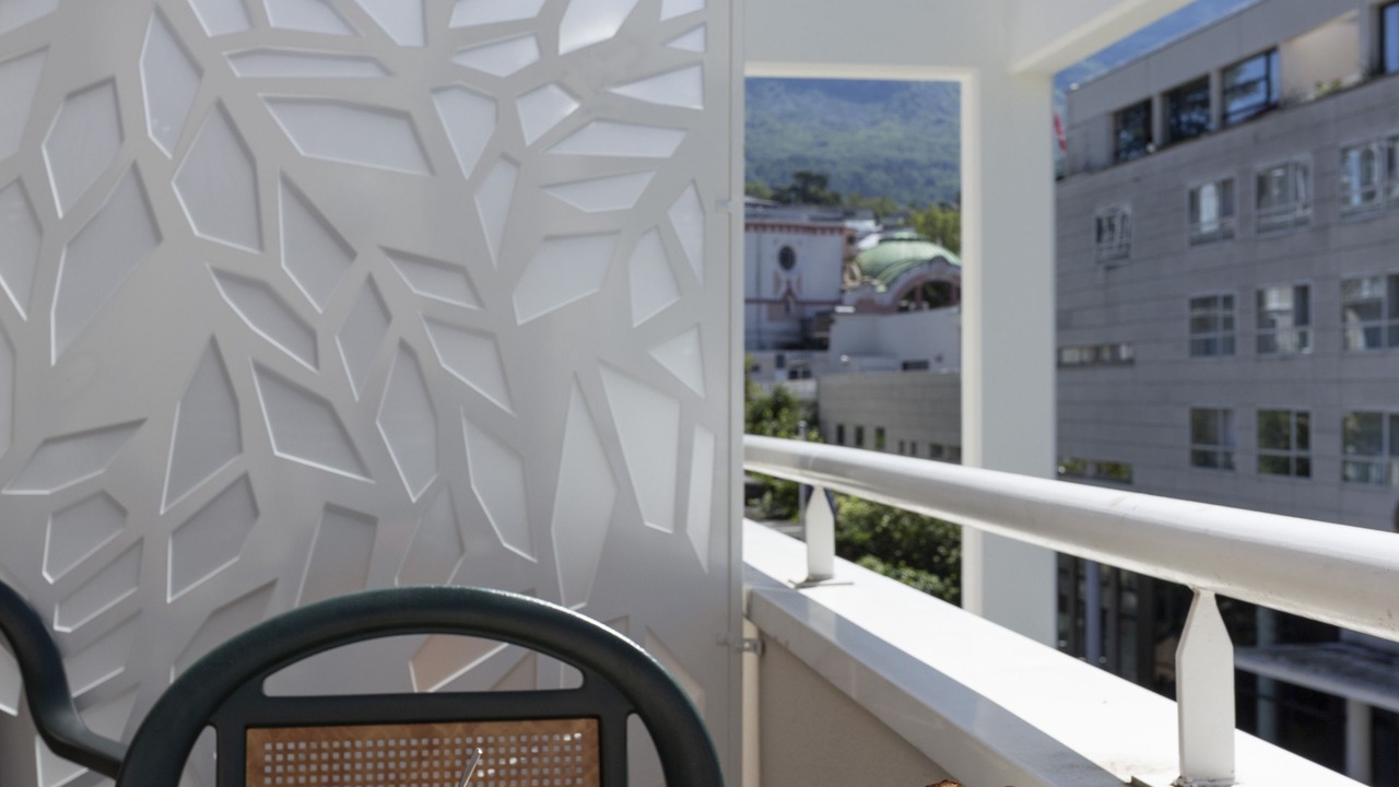 Photo of Bedroom in Aix-les-Bains City Center