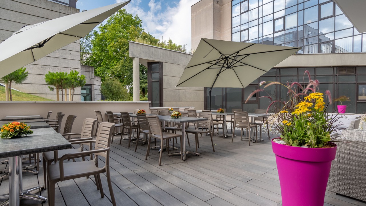 Photo of Outdoor in Aix-les-Bains City Center
