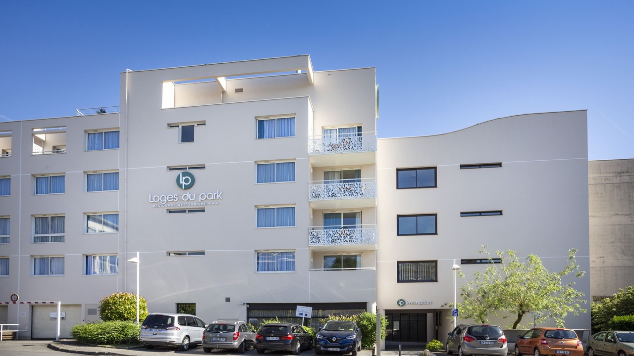 Photo of Outdoor in Aix-les-Bains City Center