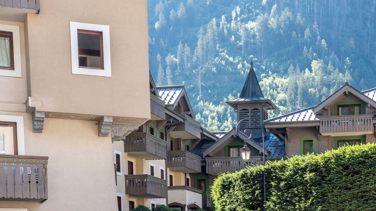 Photo of Outdoor in Chamonix City Centre