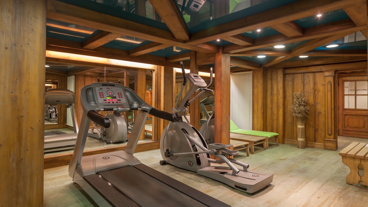 Photo of Others in Chamonix City Centre