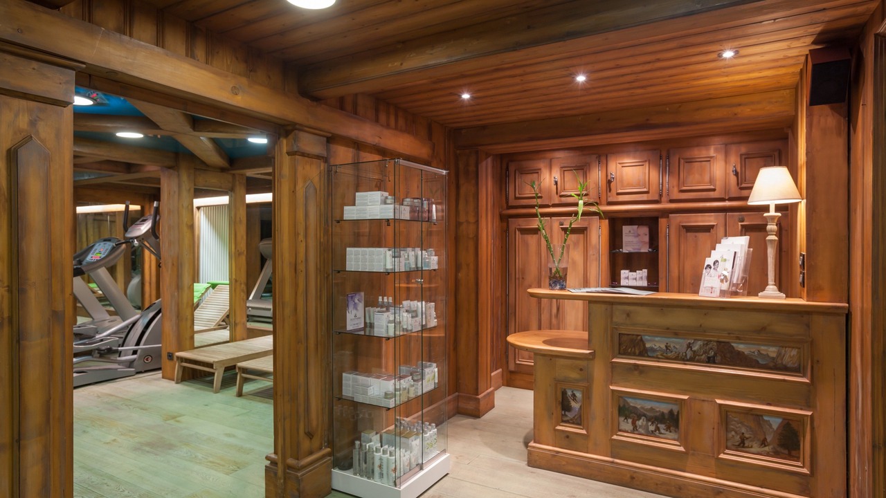 Photo of Others in Chamonix City Centre