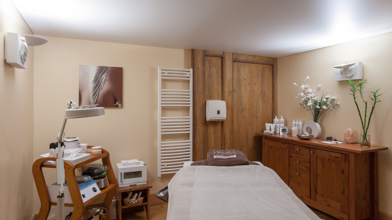 Photo of Bedroom in Chamonix City Centre