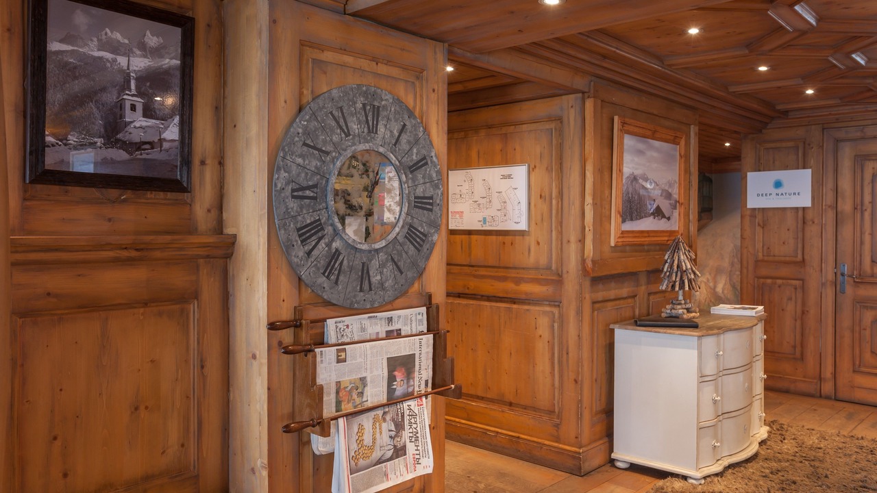 Photo of Others in Chamonix City Centre