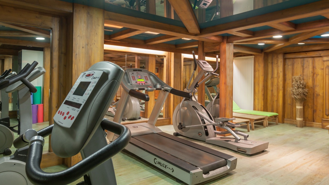 Photo of Others in Chamonix City Centre