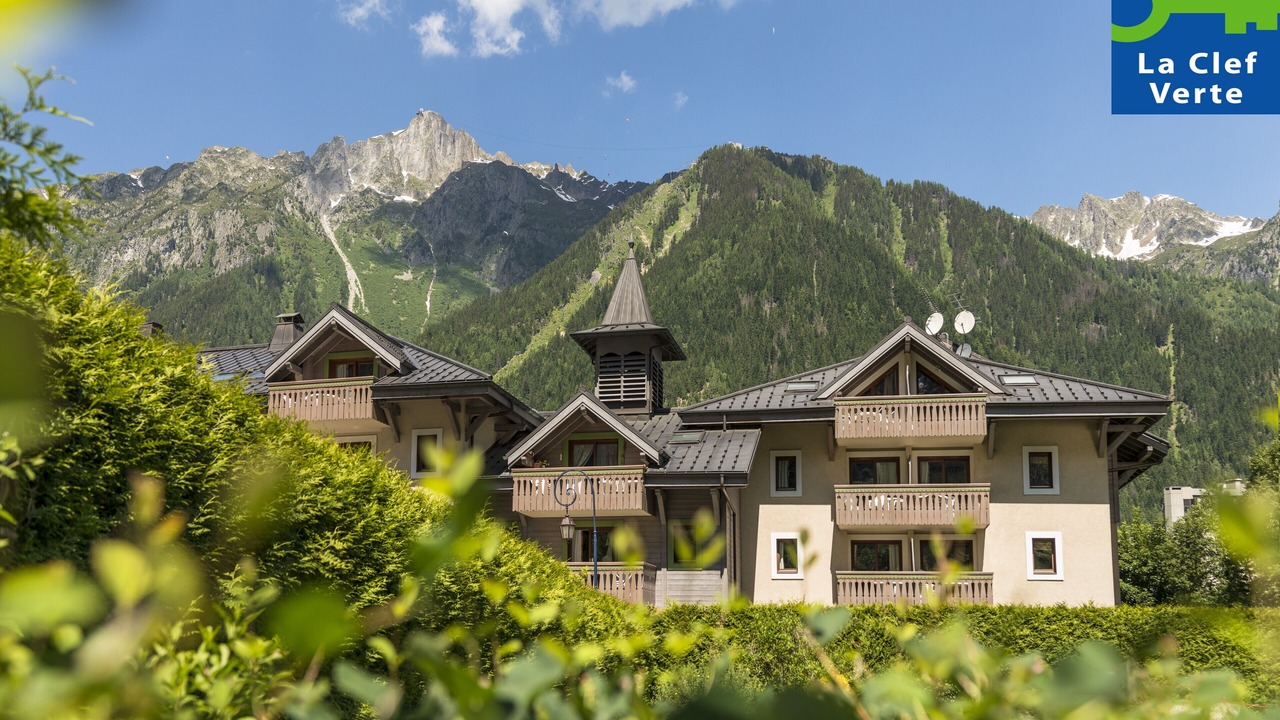 Photo of Outdoor in Chamonix City Centre