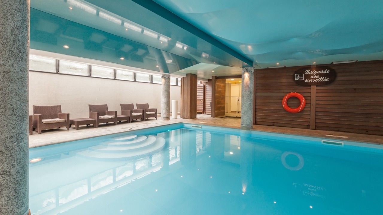 Photo of Outdoor in Chamonix City Centre