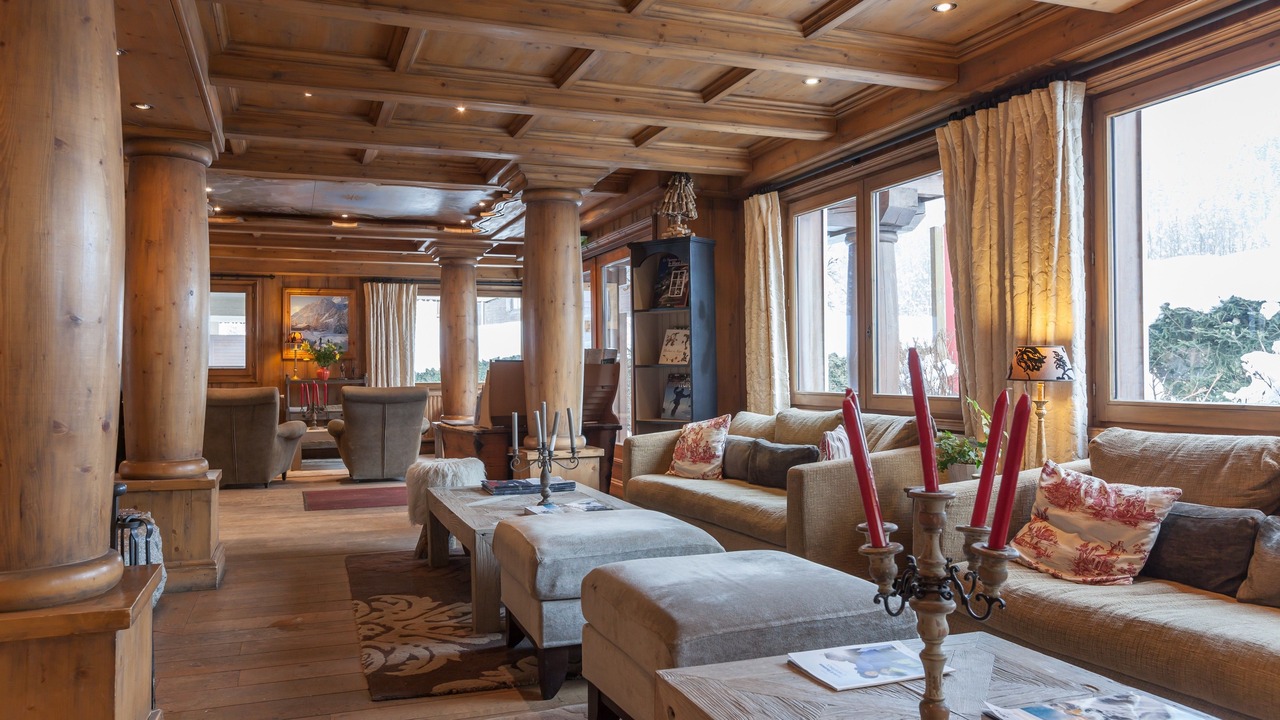 Photo of Others in Chamonix City Centre