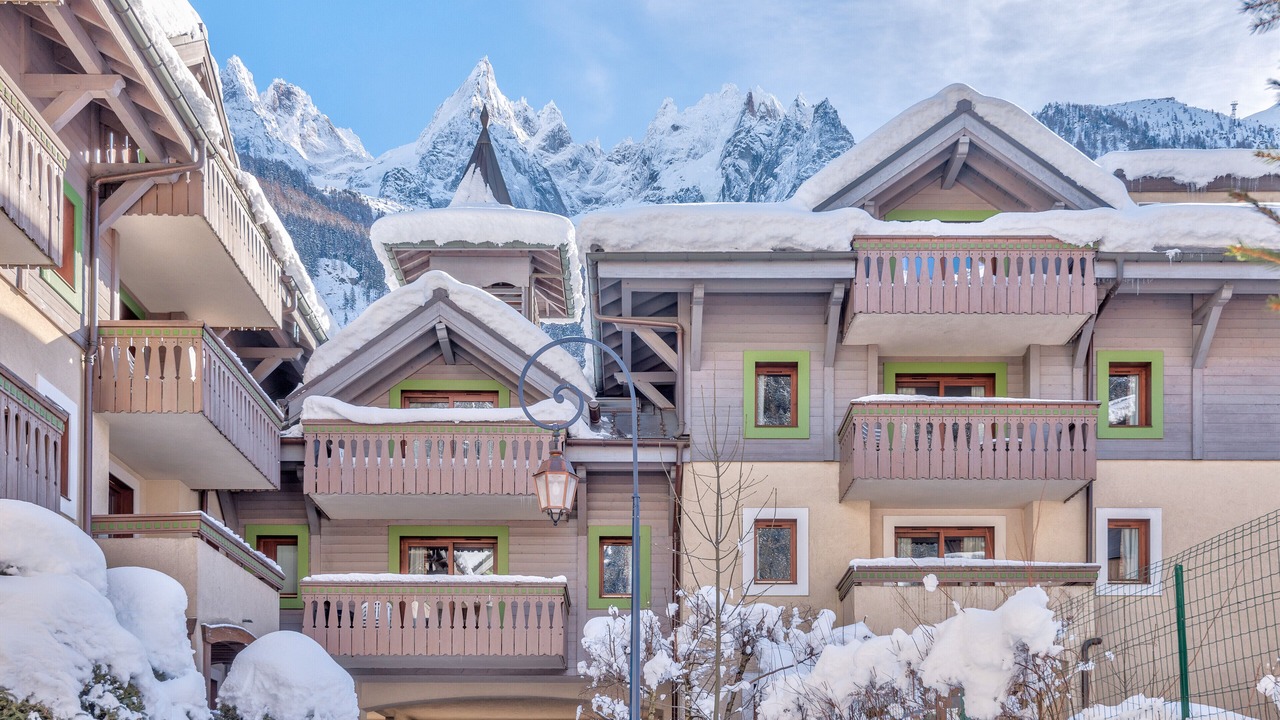 Photo of Outdoor in Chamonix City Centre