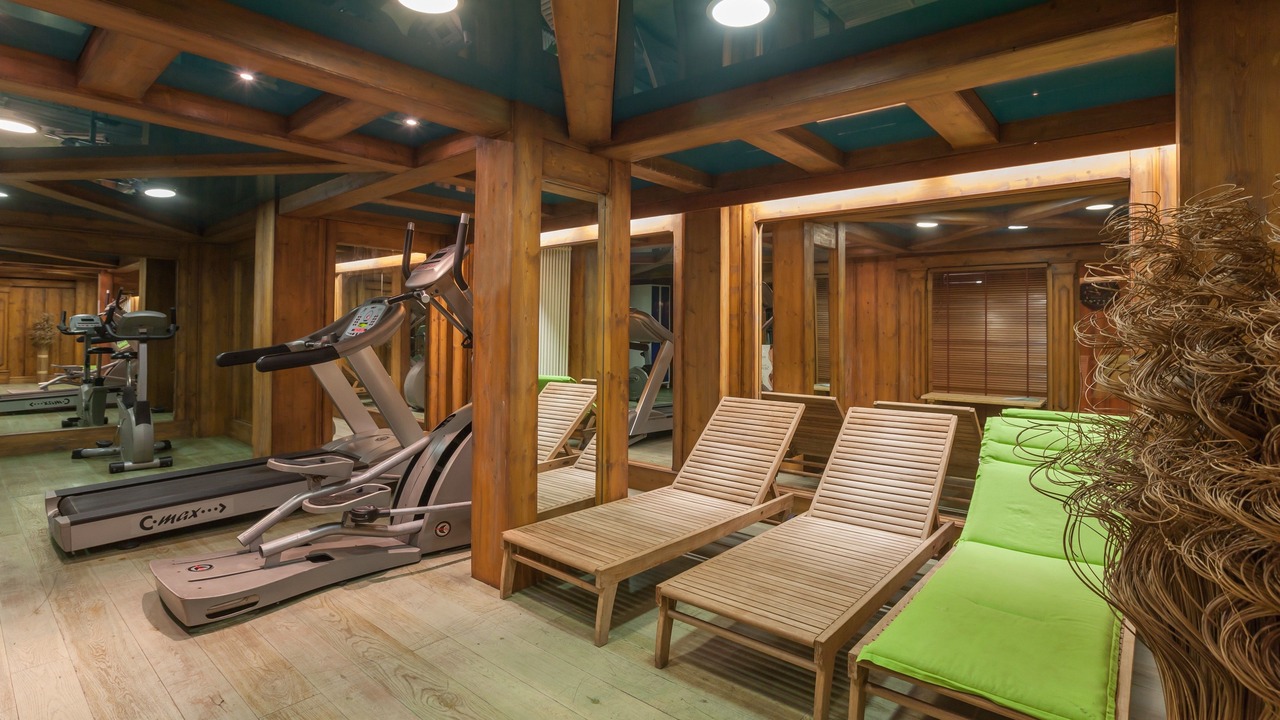 Photo of Others in Chamonix City Centre