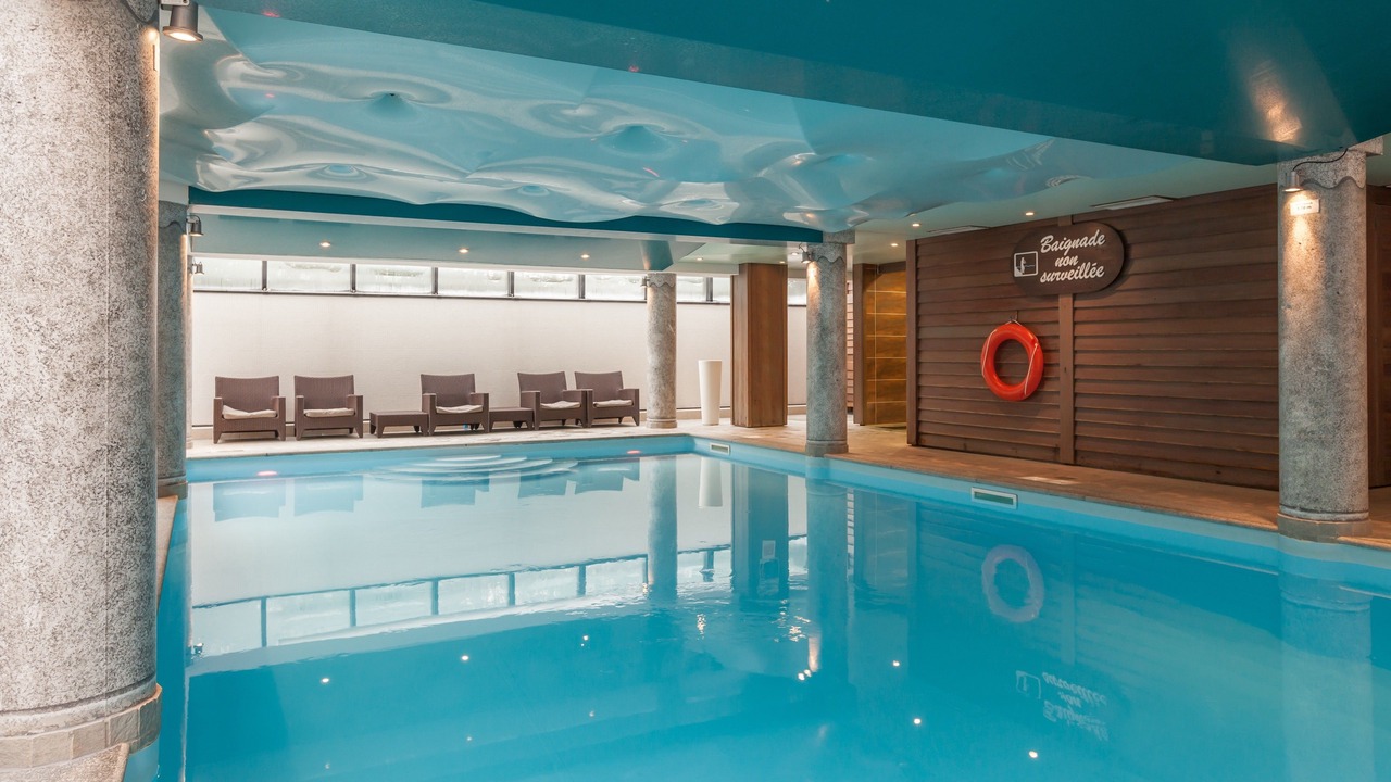 Photo of Outdoor in Chamonix City Centre