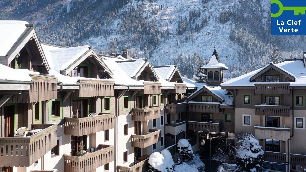Photo of Outdoor in Chamonix City Centre