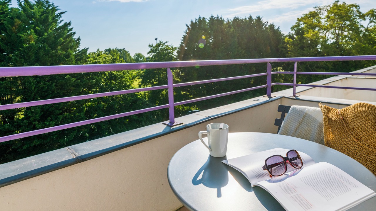 Photo of Patio Balcony in Saint-Paul-les-Dax
