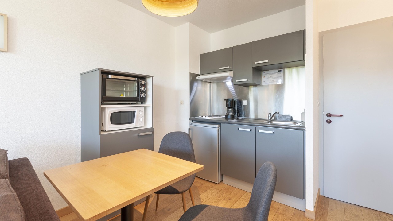 Photo of Kitchen in Saint-Paul-les-Dax