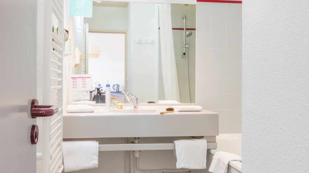 Photo of Bathroom in Saint-Paul-les-Dax