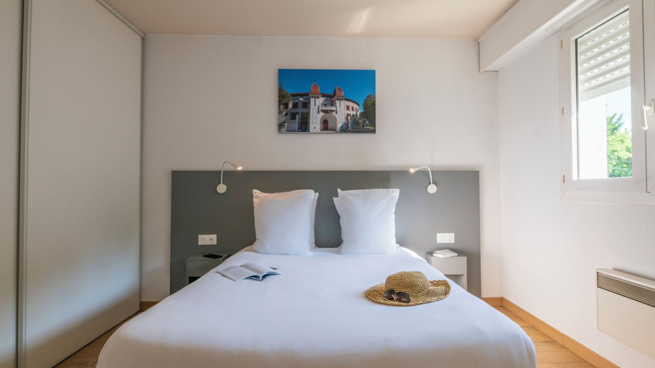 Photo of Bedroom in Saint-Paul-les-Dax